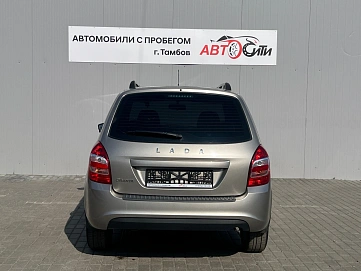 Lada (ВАЗ) Granta, 2022г, передний привод, механика