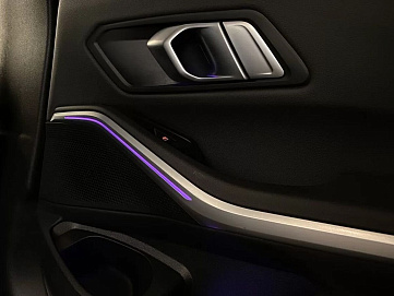 BMW , 2020г., передний привод, автомат