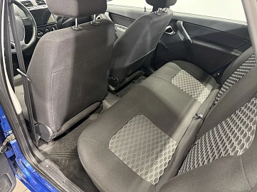 Lada (ВАЗ) Granta, 2022г, передний привод, механика