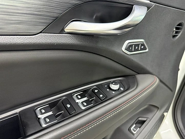 Geely Tugella, 2023г, полный привод, автомат