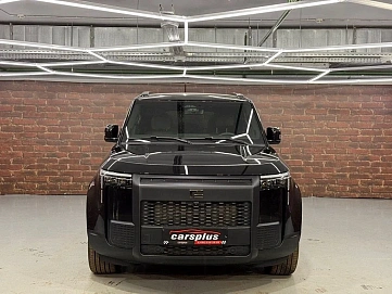 Rox 01, 2024г, полный привод, автомат