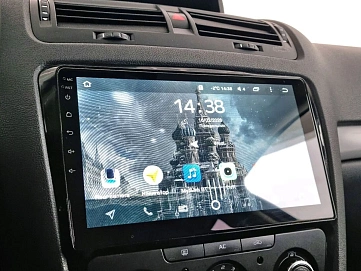 Skoda Octavia, 2012г, передний привод, автомат