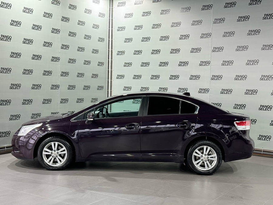 Toyota , 2009г., передний привод, механика