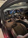 Mercedes-Benz E-Класс, 2022г., полный привод, автомат
