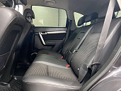 Chevrolet Captiva, 2013г., полный привод, механика