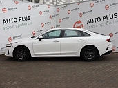 Kia K5, 2021г., передний привод, автомат
