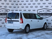 Lada (ВАЗ) Largus, 2024г., передний привод, механика