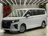 BAW Ace M7, 2024г., задний привод, автомат