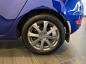 Ford Fiesta, 2016г., передний привод, автомат