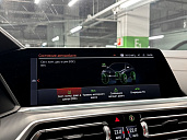 BMW X6, 2021г., полный привод, автомат