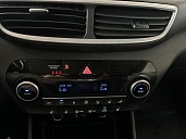 Hyundai Tucson, 2020г., передний привод, автомат