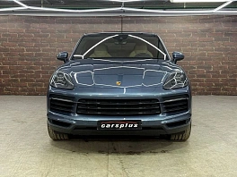 Porsche Cayenne, 2020г, полный привод, автомат