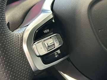 GAC GS8, 2024г, полный привод, автомат