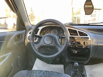 ЗАЗ , 2010г., передний привод, механика