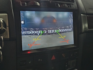 Volkswagen Touareg, 2008г, полный привод, автомат