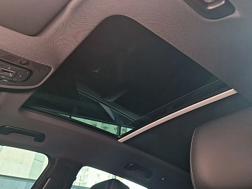 Audi Q5, 2025г, полный привод, робот