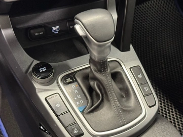 Kia Seltos, 2021г, передний привод, автомат