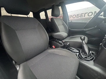 Lada (ВАЗ) Niva Travel, 2021г, полный привод, механика