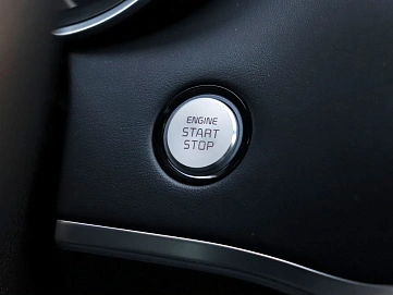 Kia Stinger, 2023г, полный привод, автомат