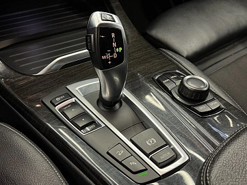 BMW X4, 2016г, полный привод, автомат