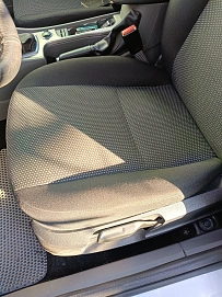 Ford Focus, 2011г, передний привод, механика