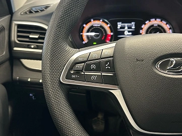 Lada (ВАЗ) Vesta, 2023г, передний привод, механика