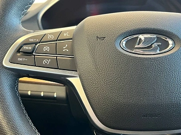 Lada (ВАЗ) , 2023г., передний привод, механика