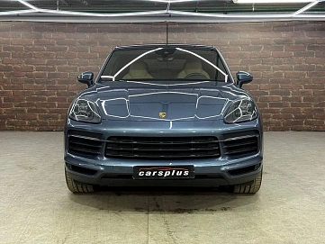 Porsche Cayenne, 2020г, полный привод, автомат