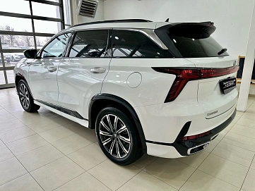 Changan , 2024г., передний привод, автомат