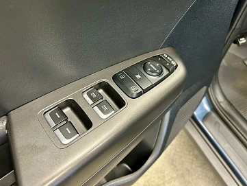 Kia Sportage, 2021г, полный привод, автомат