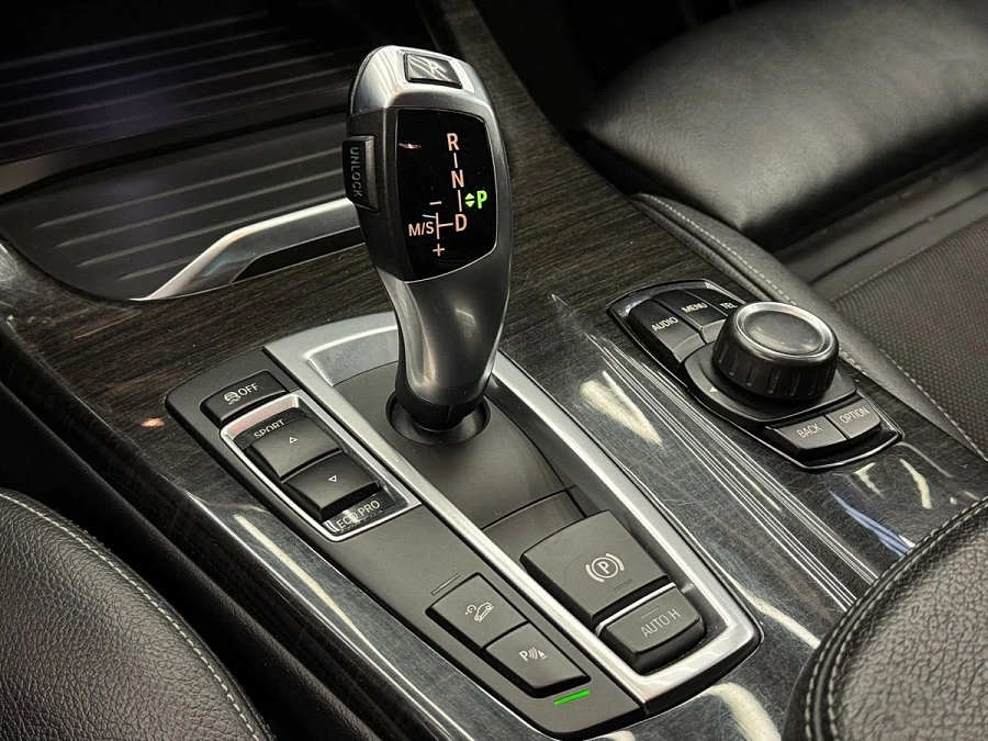 BMW X4, 2016г., полный привод, автомат