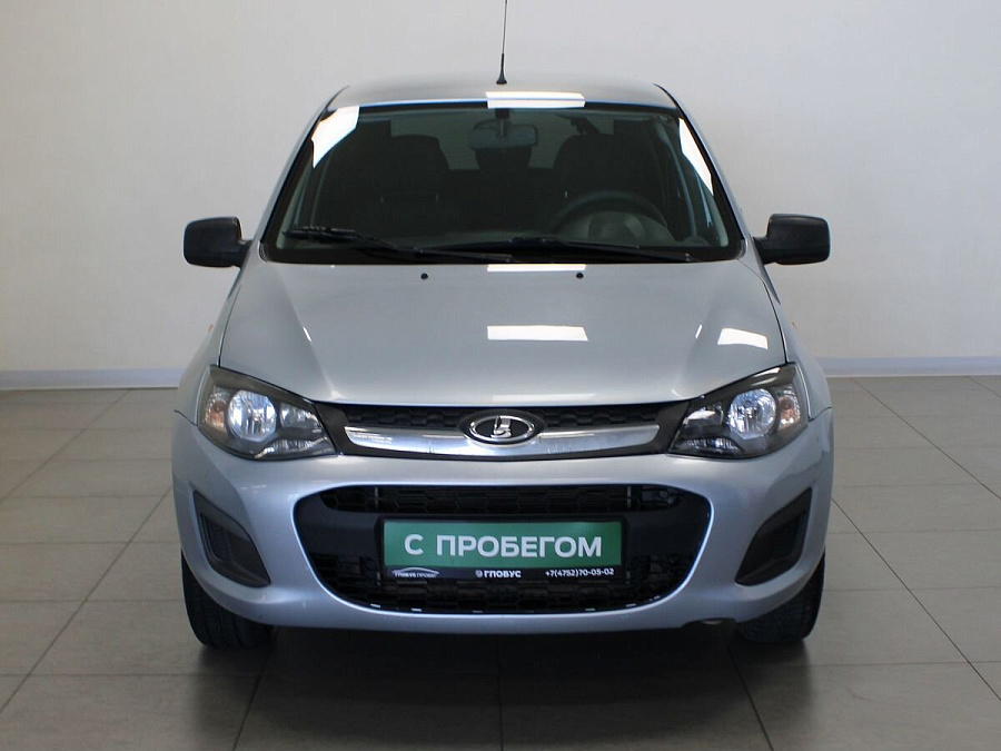 Lada (ВАЗ) , 2013г., передний привод, механика
