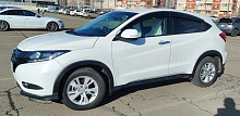 Honda Vezel, 2017г., передний привод, вариатор