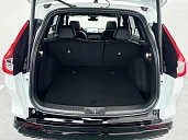 Honda CR-V, 2025г., полный привод, вариатор