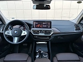 BMW X3, 2024г., полный привод, автомат
