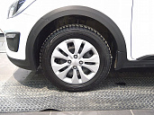 Kia , 2019г., передний привод, автомат