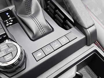 Toyota Tacoma, 2025г, полный привод, автомат
