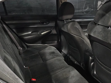 Honda Civic, 2009г., передний привод, автомат