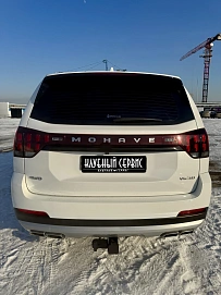 Kia Mohave, 2020г, полный привод, автомат