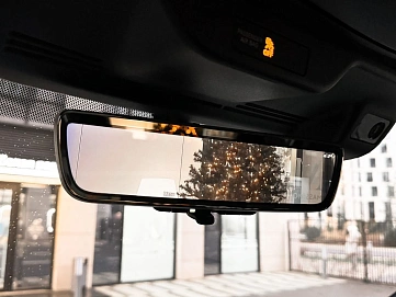 Infiniti QX80, 2025г, полный привод, автомат