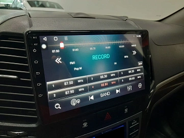 Hyundai Santa Fe, 2012г, полный привод, автомат