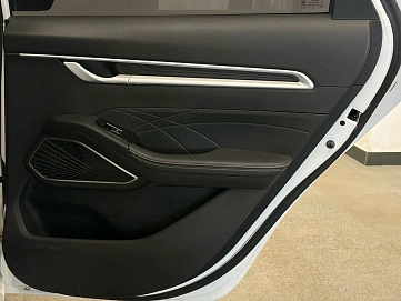 Geely Emgrand, 2024г, передний привод, механика