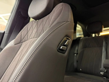 Geely Xingyue L, 2025г, передний привод, автомат