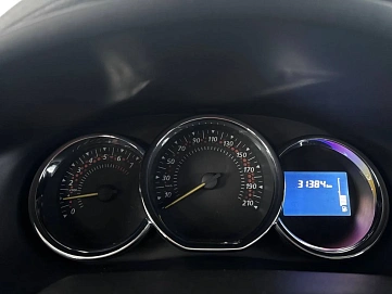 Renault , 2018г., передний привод, механика