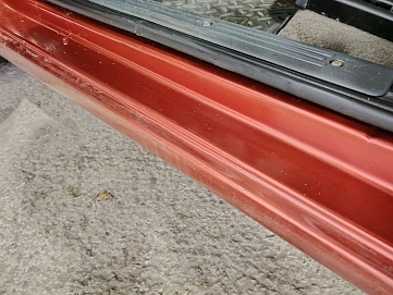 Lada (ВАЗ) Kalina, 2010г, передний привод, механика