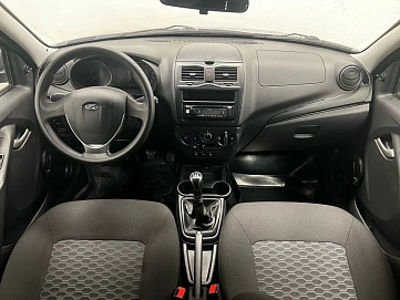 Lada (ВАЗ) Granta, 2019г, передний привод, механика