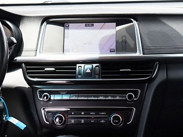 Kia Optima, 2018г, передний привод, автомат