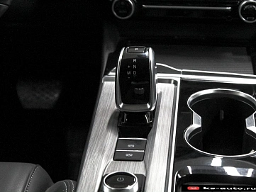 Omoda S5, 2023г., передний привод, вариатор