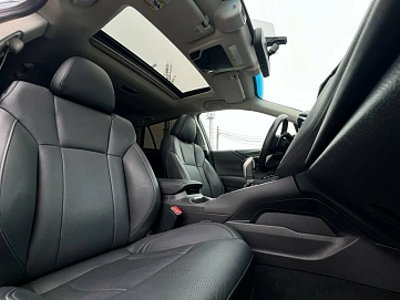Subaru Outback, 2020г, передний привод, автомат