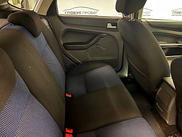 Ford Focus, 2007г, передний привод, механика